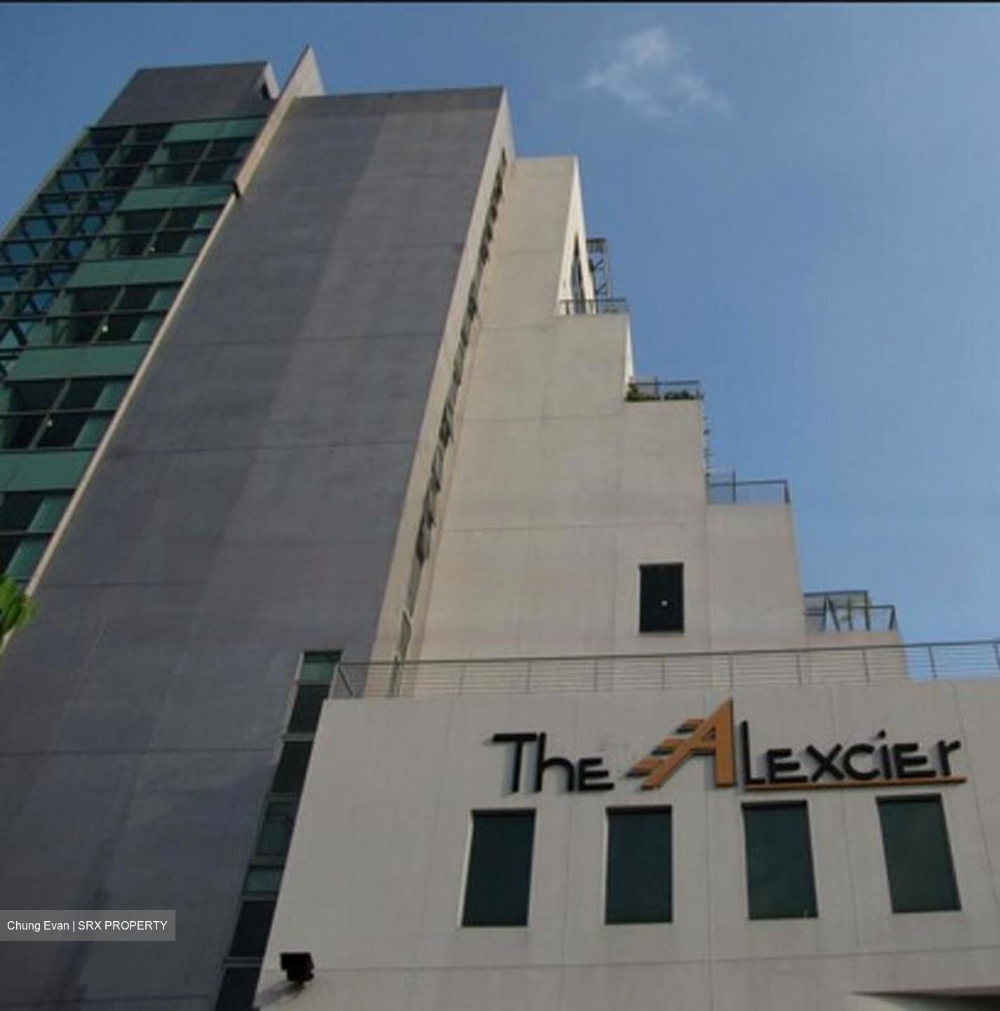 The Alexcier (D3), Factory #456300911